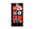 Bluestar Nokia 720 Lumia ekrāna aizsargplēve Glancēta