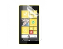 Bluestar Nokia 525 Lumia ekrāna aizsargplēve Glancēta