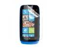 Bluestar Nokia 610 Lumia ekrāna aizsargplēve Glancēta