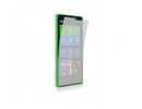 Bluestar Nokia X ekrāna aizsargplēve Glancēta