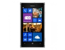 Nokia 925.1 Lumia white Windows Phone 16GB Used