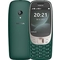 Mobilie telefoni Nokia 6310 DS TA-1400 Green