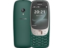 Nokia Mobilie telefoni Nokia 6310 DS TA-1400 Green