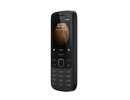 Nokia 225 4G Dual SIM TA-1316 Black