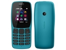 Nokia 110 Dual SIM TA-1192 Blue