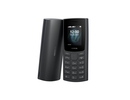 Nokia 105 (2023) 4G TA-1551 DS CHARCOAL