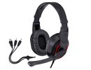 TRACER TRASLU46467 On Ear Headset USB, 3.5mm Gaming