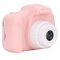Agfaphoto Realikids Cam Mini Pink
