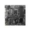 MSI PRO B760M-P LGA 1700 4xDDR5 mATX MB
