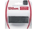 Wilson gripi CUSHION AIRE CLASSIC PERFORATED GRIPS melns