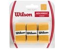 Wilson gripi PRO SOFT OVERGRIP gold 3gb./iep.