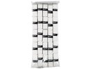 Wilson gripi PRO OVERGRIP PLAYER balts (50gb.)