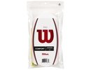 Wilson gripi PRO OVERGRIP balts (30gb.)