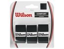 Wilson gripi PRO OVERGRIP melns 3gb./iep.