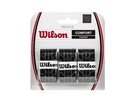 Wilson gripi new WILSON PROFILE OVERGRIP melns 3gb./iep.