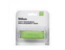 Wilson grips WILSON DUAL PERFORMANCE GRIP LIME