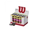 Wilson grips OVERGRIP BOX 60 PCS (ULTRA WRAP)