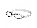 Aquafeel swim accessories Aquafeel peldbrilles ENDURANCE baltas