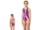 Fashy_aquafeel swimwear Aquafeel meiteņu kopējais sporta peldkostīms