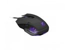White shark GM-5006B Gaming Mouse Hannibal-2 Black