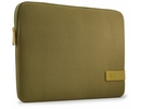 Case logic 4691 Reflect Laptop Sleeve 13.3 REFPC-113 Capulet Olive/Green Olive
