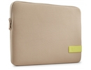 Case logic 4684 Reflect MacBook Sleeve 13 REFMB-113 Plaza Taupe/Sun-Lime
