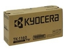 Kyocera TK-1160 Toner-Kit Black
