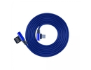 Sbox USB-&gt;Type-C 90 m/m 1.5m USB-TYPEC-90BL Blue