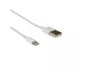 Sbox USB A M.-&gt;I-PH.7 1M IPH7 white
