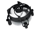 Arctic gmbh ARCTIC Alpine 17 Compact CPU Cooler, Intel 1700