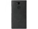 Krusell Sunne Cover Sony Xperia L2 vintage black