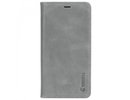 Krusell Sunne 4 Card FolioWallet Apple iPhone XS Max vintage grey