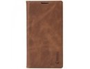 Krusell Sunne 2 Card Foliowallet Sony Xperia L2 vintage cognac