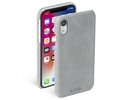Krusell Sunne Cover Apple iPhone XR vintage grey