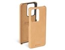 Krusell Sunne Cover Samsung Galaxy S20 Ultra vintage nude