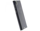 Krusell Bovik Cover Sony Xperia L1 transparent