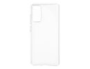 Krusell SoftCover Samsung Galaxy S20 FE Transparent (62379)