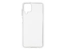 Krusell SoftCover Samsung Galaxy A02 Transparent (62331)