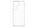 Krusell SoftCover Samsung Galaxy S22 Ultra Transparent (62457)