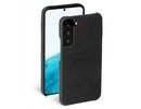 Krusell Leather Cover Samsung Galaxy S22+ vintage black (62465)