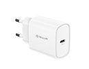 Tellur 20W USB-C PD wall charger white