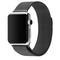 Tellur Milanese Loop Watch Strap for Apple Watch 42mm black