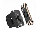 Tellur A100 Sports Armband Black