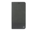 Tellur Book Case Carbon for iPhone XS MAX black