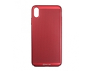 Tellur Cover Heat Dissipation for iPhone XS MAX red
