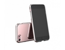 Tellur Cover Premium Mirror Shield for iPhone 7 pink