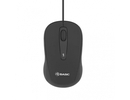 Tellur Basic Wired Mouse mini USB Black