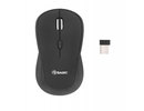 Tellur Basic Wireless Mouse Regular Black