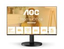 LCD Monitor|AOC|27B3HA2|27"|Business|Panel IPS|1920x1080|16:9|100 Hz|Matte|4 ms|Speakers|Tilt|27B3HA2