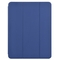 Leather Case with Pencil Slot (2018) Devia iPad Air(2019) &amp; iPad Pro10.5 Blue
